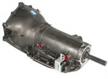 4L80E Transmission