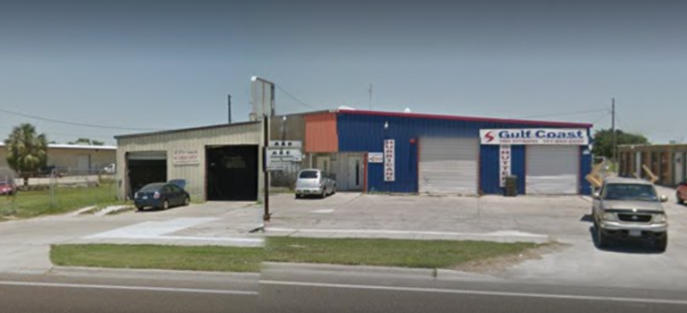 Transmission Shops In Corpus Christi Texas