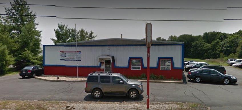 AAMCO Transmissions & Total Car Care - Transmission Repair ...