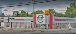 Anthem Automotive