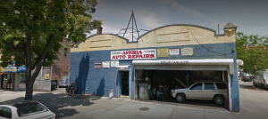 Astoria Auto Repair