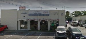 body-masters-auto-center-inc