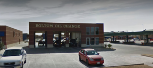 bolton-oil-change