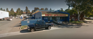 daves-auto-service