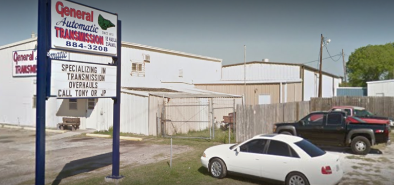 Best Transmission Shops in Corpus Christi, TX