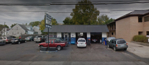 lexington transmission ky