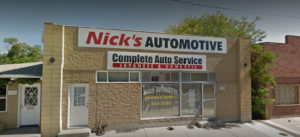 nicks-automotive