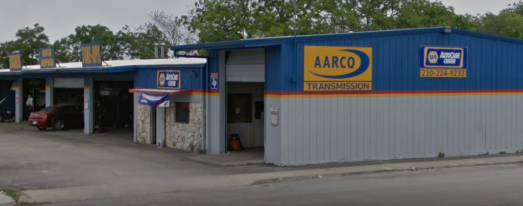 aarco-transmission-shop