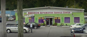 anderson-motor