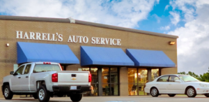 harrells-auto-service