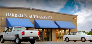 harrells-auto-service