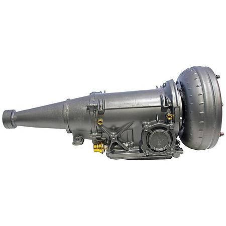 th440 | Transmission Repair Cost Guide