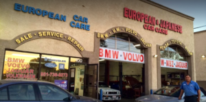 european-car-care