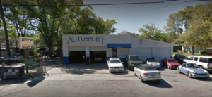 autosport-of-savannah-llc