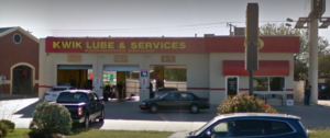 kwik-lube-services