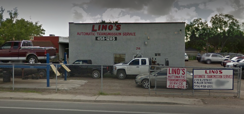 Best Transmission Shops in McAllen, TX