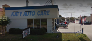 Katy Auto Care