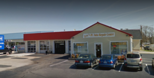 Terry's Transmission & Auto Repair