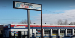 Tualatin Tire Pros Automotive Repair