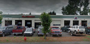 Tualatin Transmission