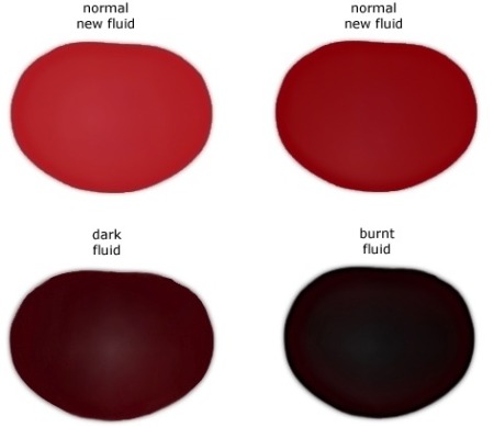 transmission-fluid-color