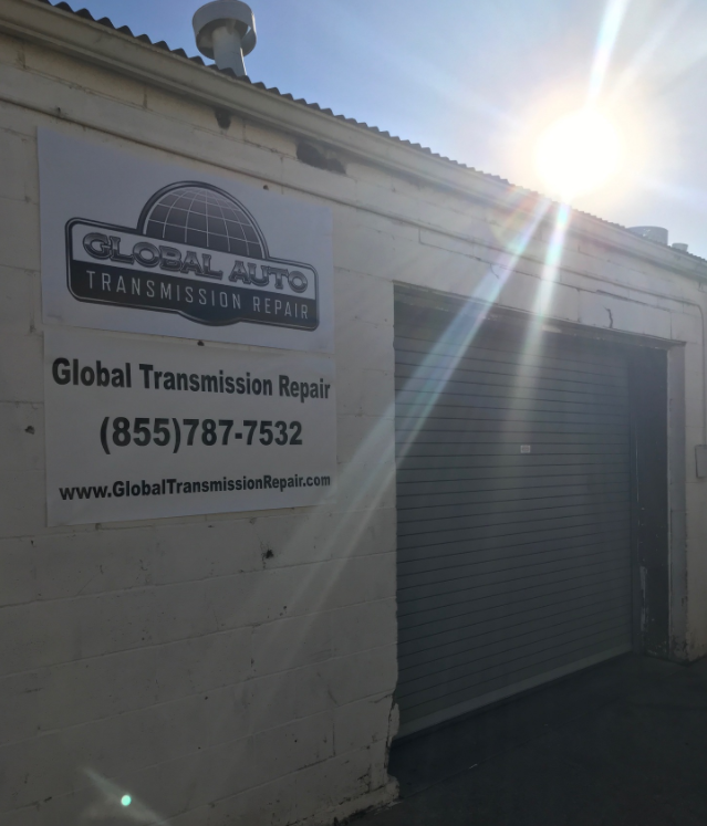 Global Transmission And Auto Repair Inc