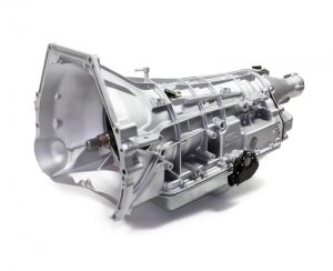 E40D Transmission