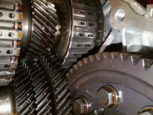 Auto Transmission Repair Shops Near Me