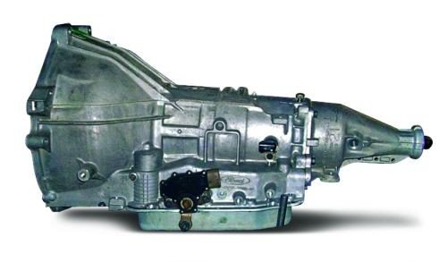 Ford AOD Transmission