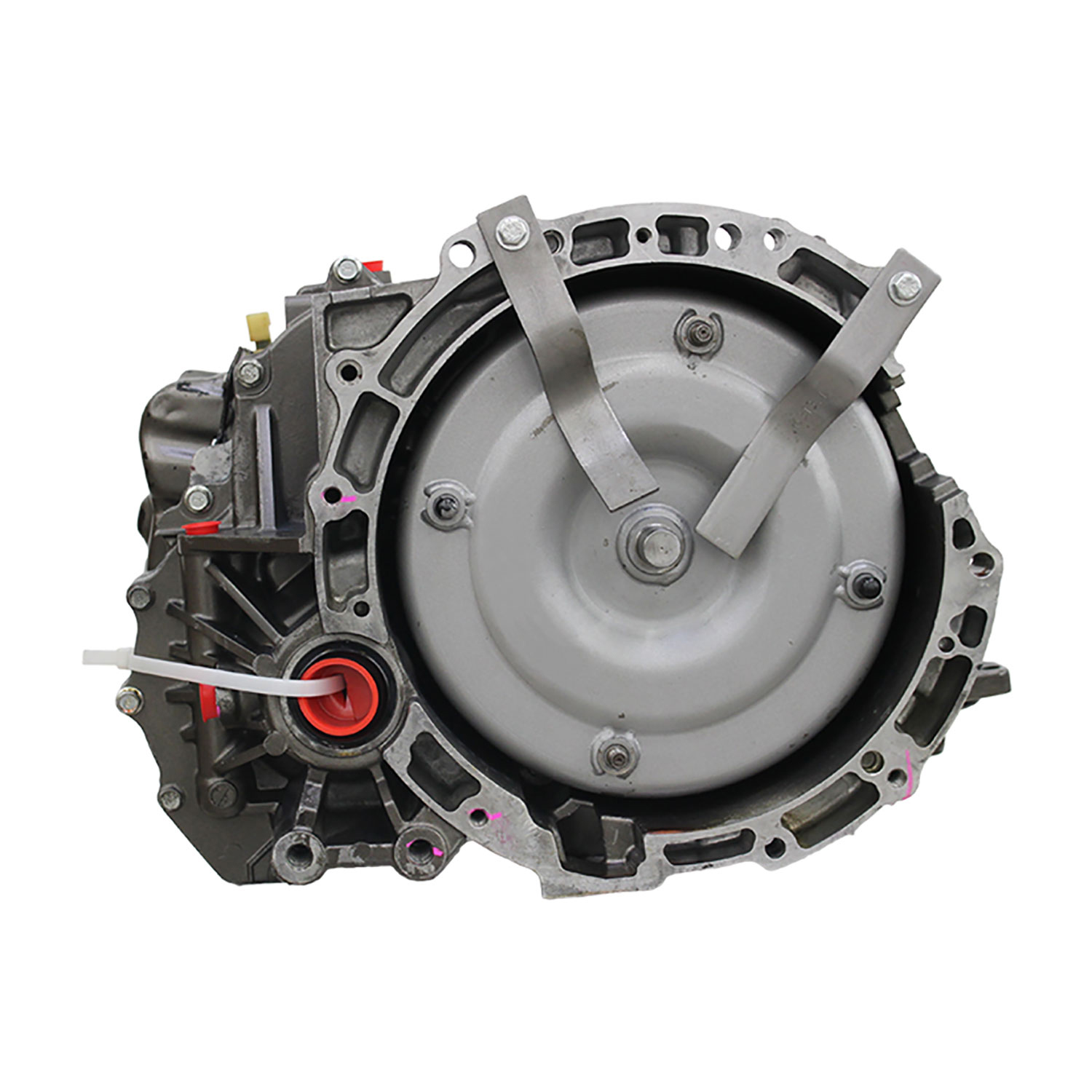Remanufactured FNR5 Transmissions Specs & Updates